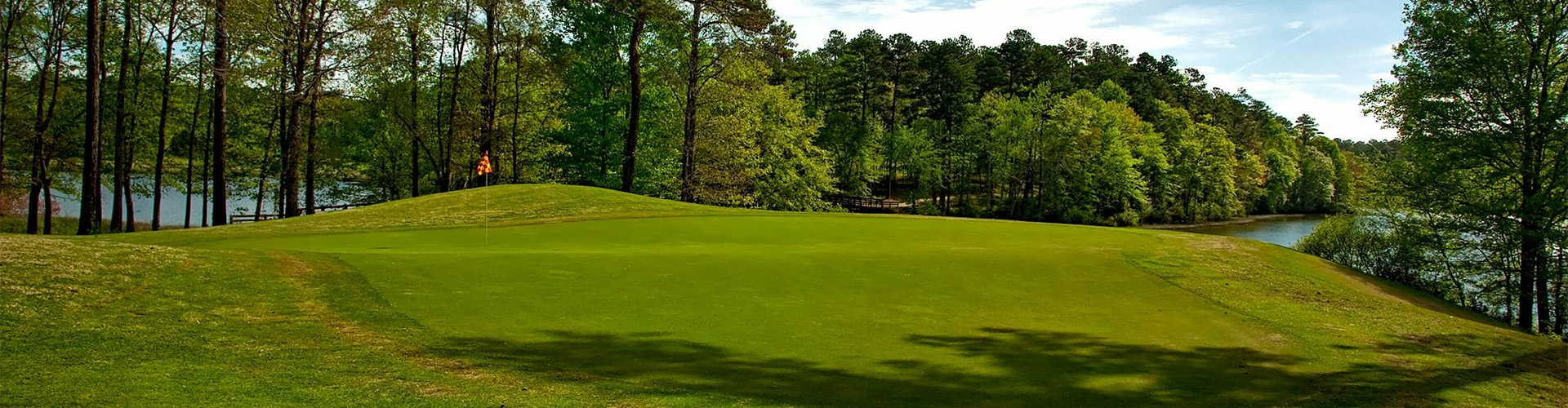 Confidential Golf & Leisure Resort Opportunity Card Image